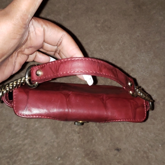 Authentic Laura Di Maggio bag - Picture 5 of 12